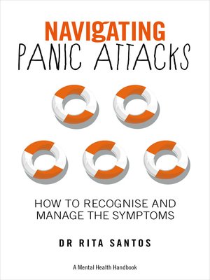 cover image of Navigating Panic Attacks